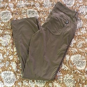 Marmot Hiking/Climbing Pants